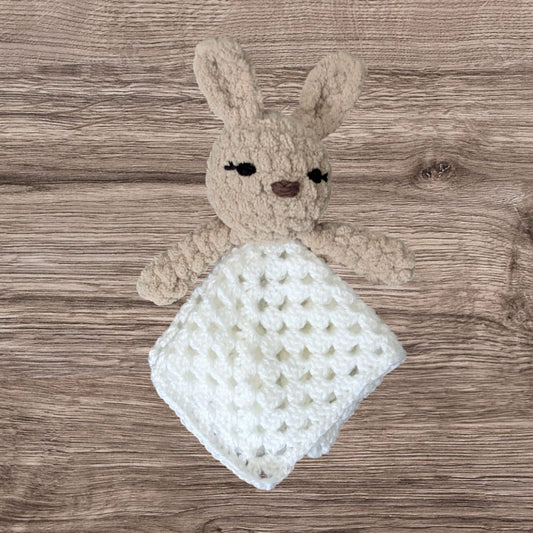 Bunny Blanket Lovey