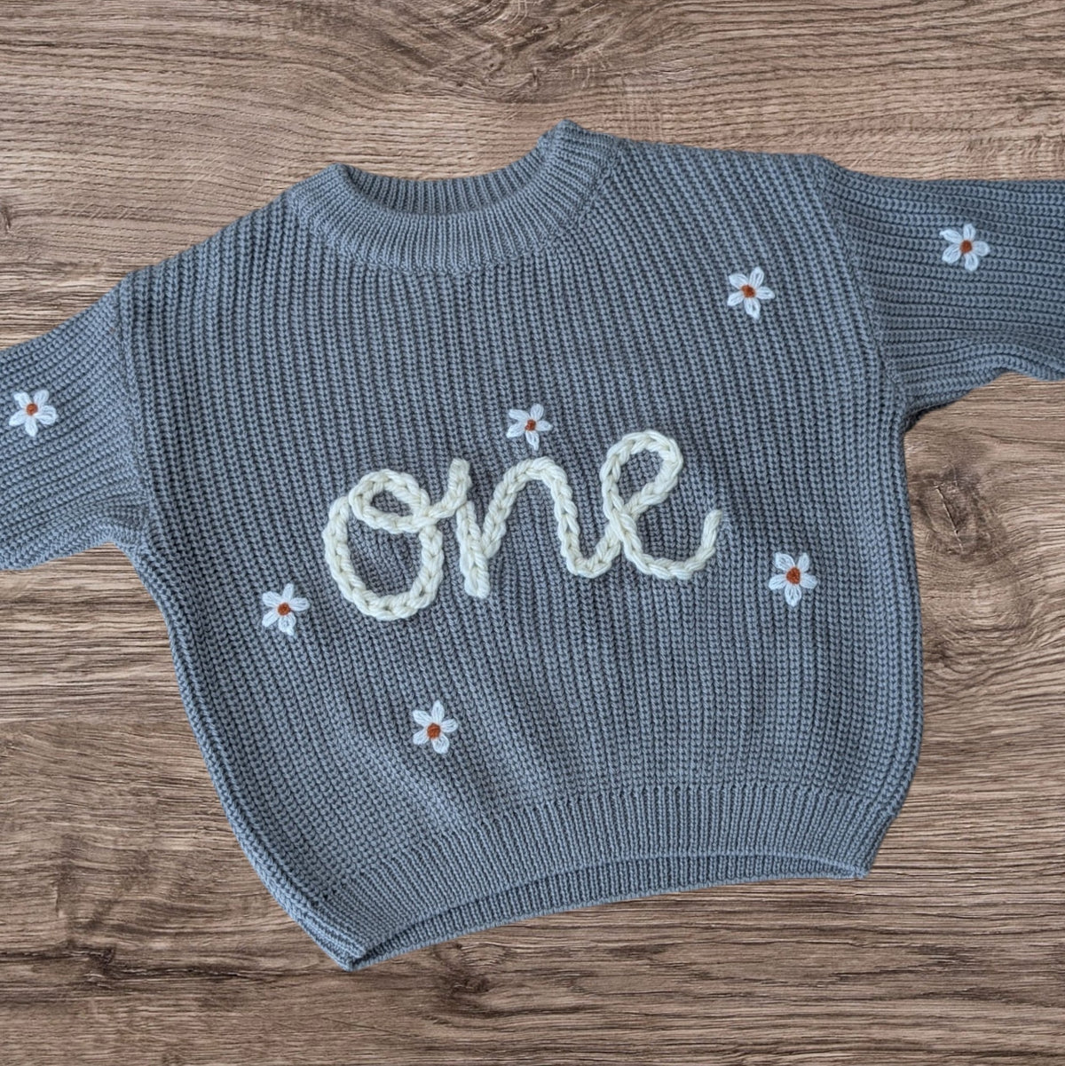 Custom Sweatshirt
