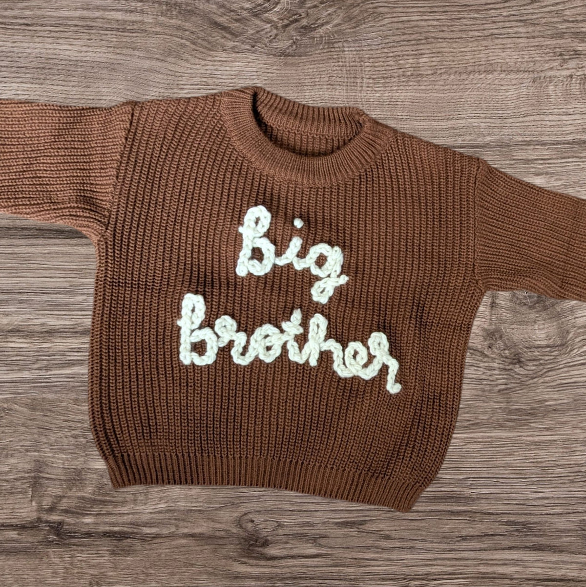 Big Brother Sweatshirt