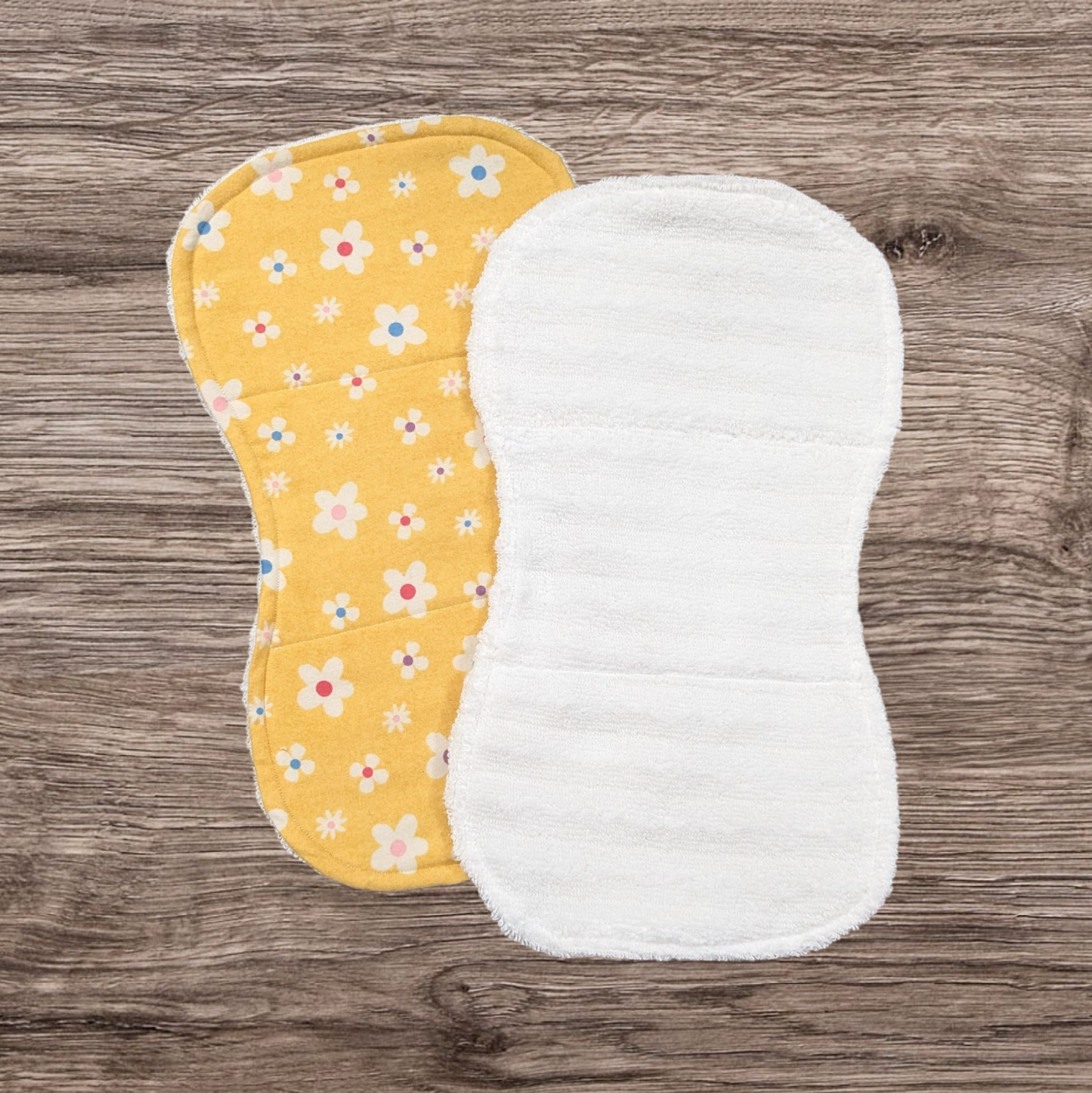 Burp Cloth