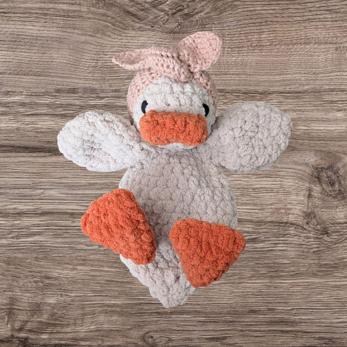 Little Duck Lovey