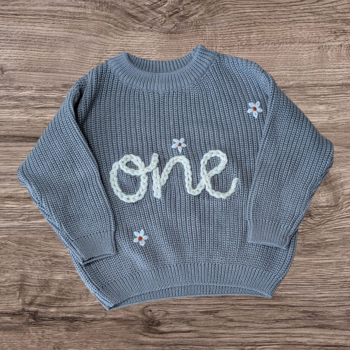 Custom Sweatshirt