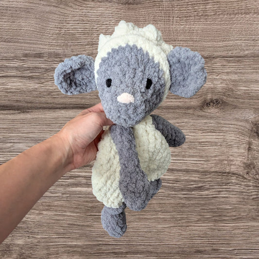 Little Lamb Lovey
