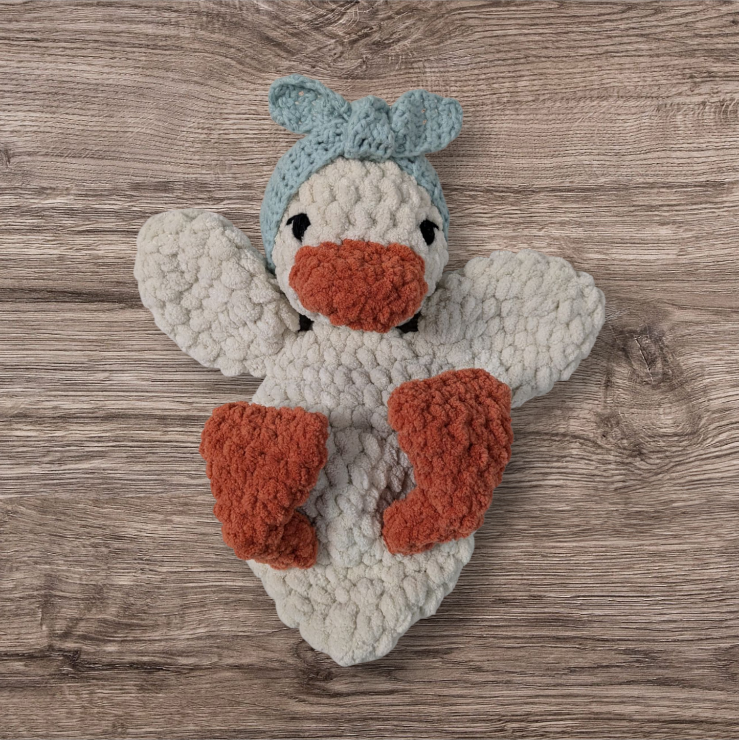 Little Duck Lovey