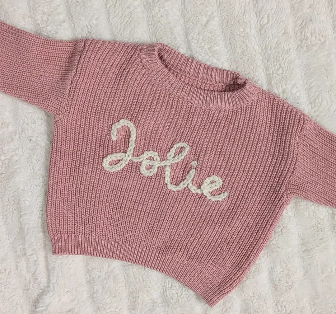 Custom Sweatshirt