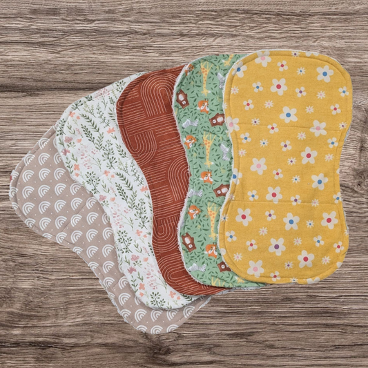Burp Cloth
