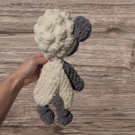 Little Lamb Lovey