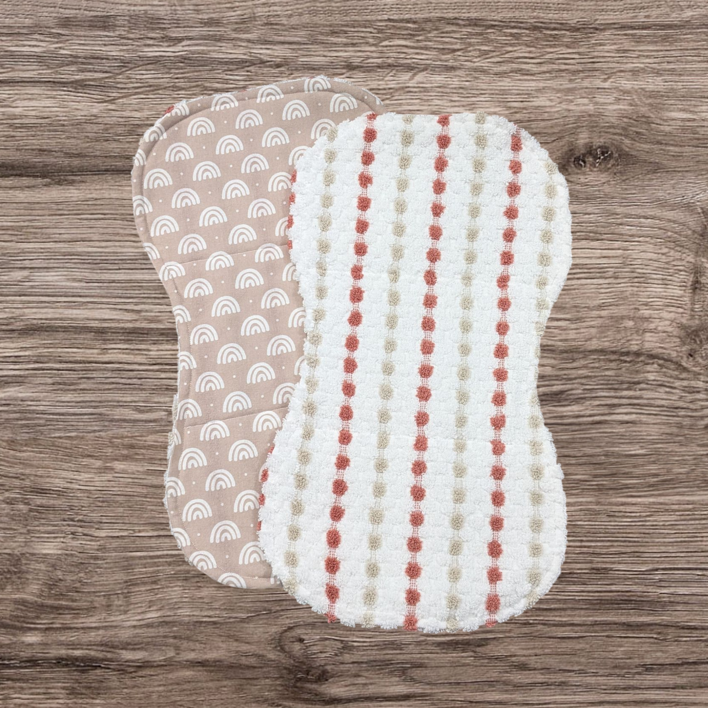 Burp Cloth