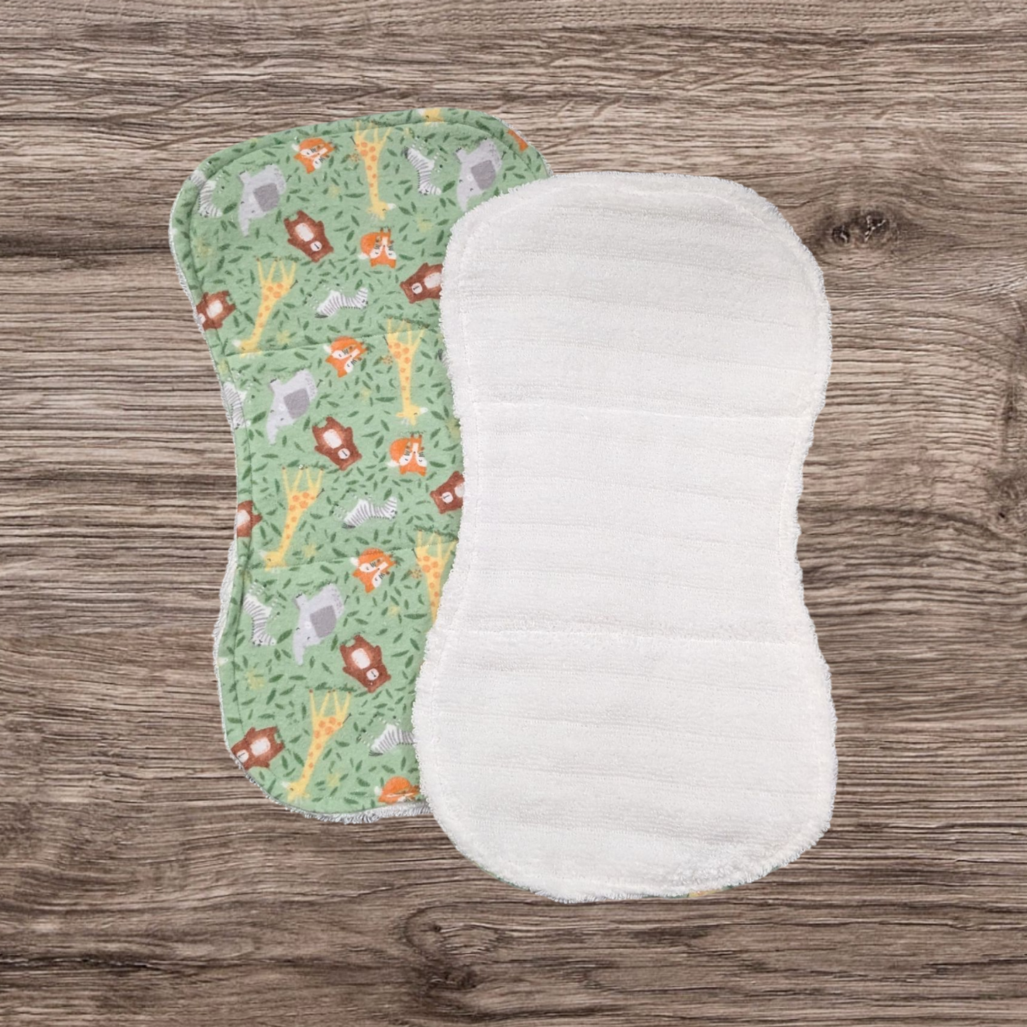 Burp Cloth