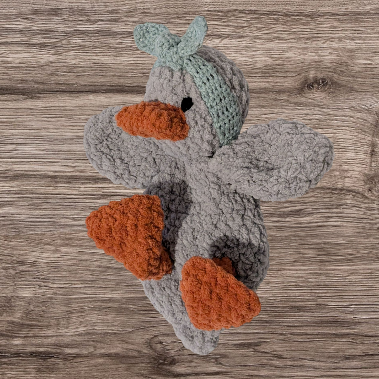 Little Duck Lovey