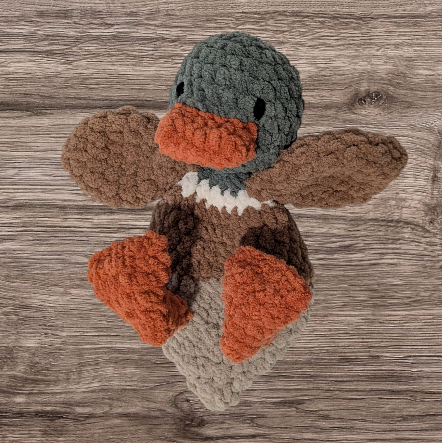 Little Duck Lovey